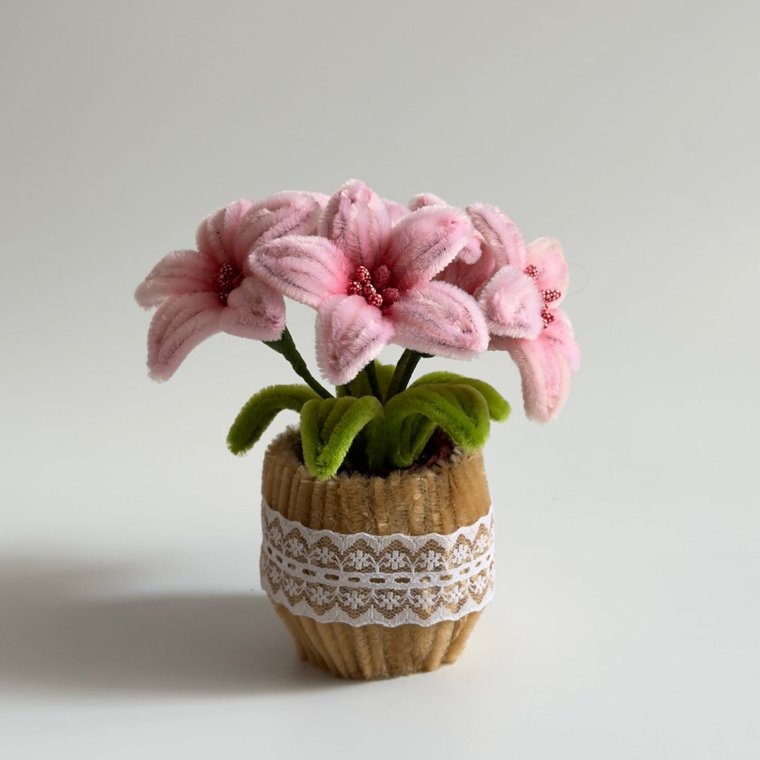 Lily Pot