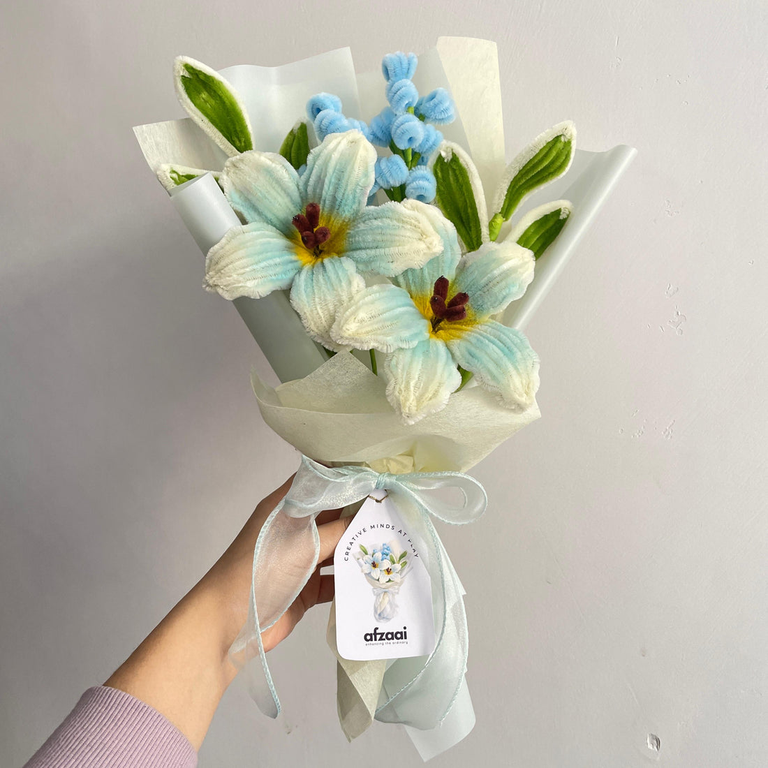 Pastel Flowers