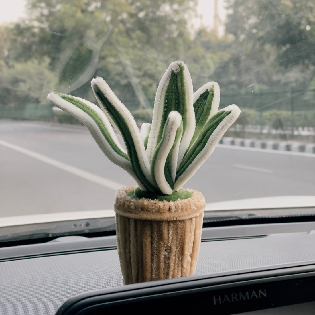 Bloom Desk Organiser